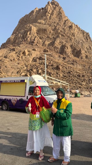 PROGRAM 16 HARI - Foto 175