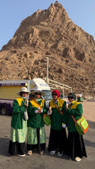 PROGRAM 16 HARI - Foto 179