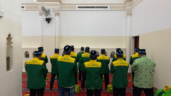 PROGRAM 16 HARI - Foto 170