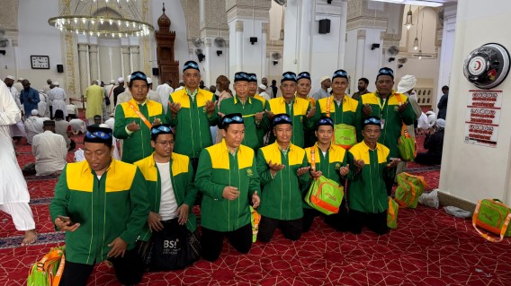 PROGRAM 16 HARI - Foto 173