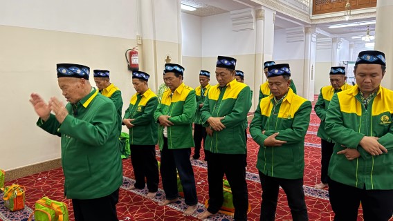 PROGRAM 16 HARI - Foto 171