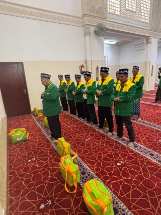 PROGRAM 16 HARI - Foto 172