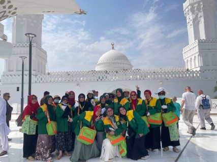 PROGRAM 16 HARI - Foto 155