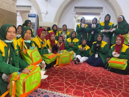 PROGRAM 16 HARI - Foto 154