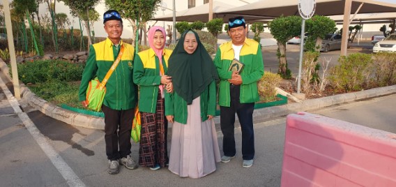 PROGRAM 16 HARI - Foto 163