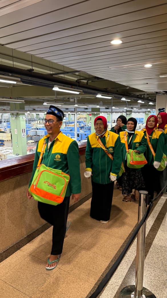 PROGRAM 16 HARI - Foto 145