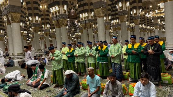 PROGRAM 16 HARI - Foto 149