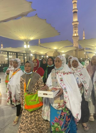 PROGRAM 16 HARI - Foto 148