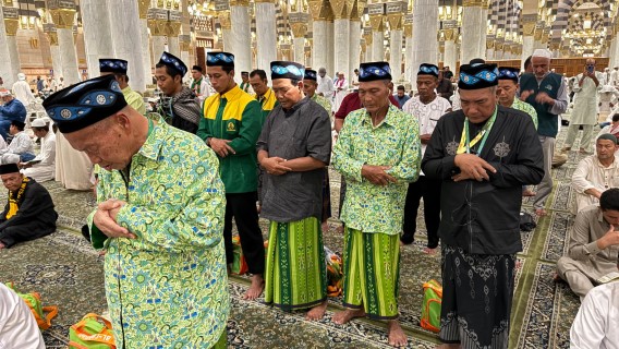 PROGRAM 16 HARI - Foto 146