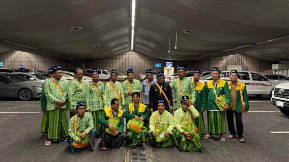 PROGRAM 16 HARI - Foto 151