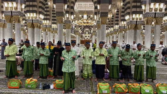 PROGRAM 16 HARI - Foto 150