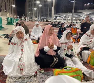 PROGRAM 16 HARI - Foto 135