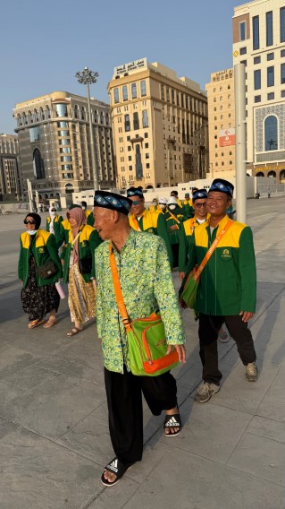 PROGRAM 16 HARI - Foto 141