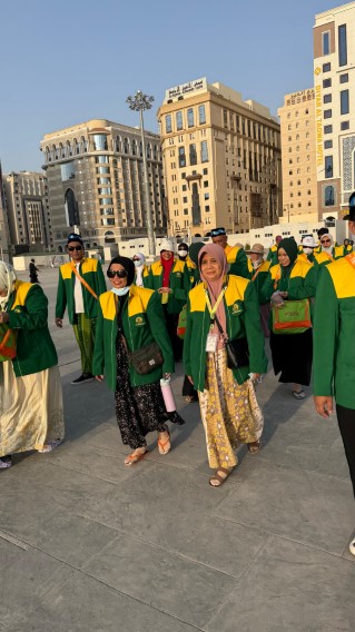 PROGRAM 16 HARI - Foto 142