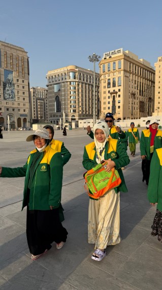 PROGRAM 16 HARI - Foto 143