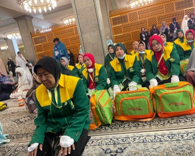 PROGRAM 16 HARI - Foto 138