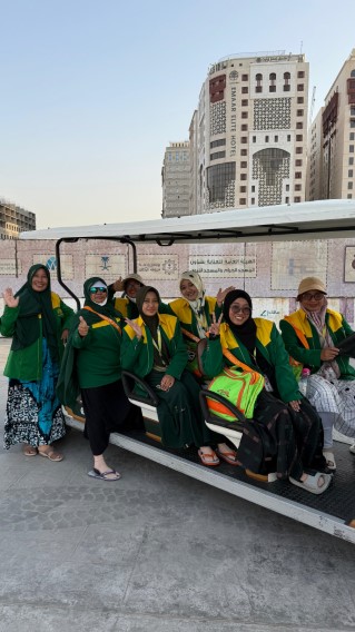 PROGRAM 16 HARI - Foto 124