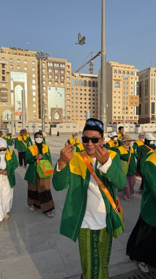 PROGRAM 16 HARI - Foto 125