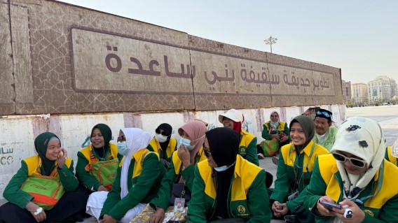 PROGRAM 16 HARI - Foto 127