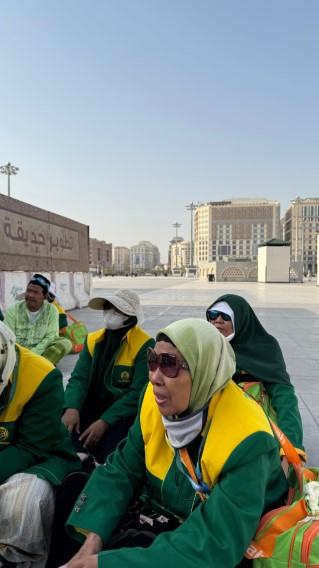 PROGRAM 16 HARI - Foto 128