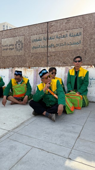 PROGRAM 16 HARI - Foto 131