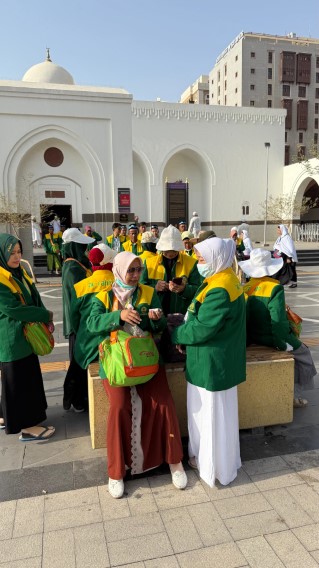 PROGRAM 16 HARI - Foto 133