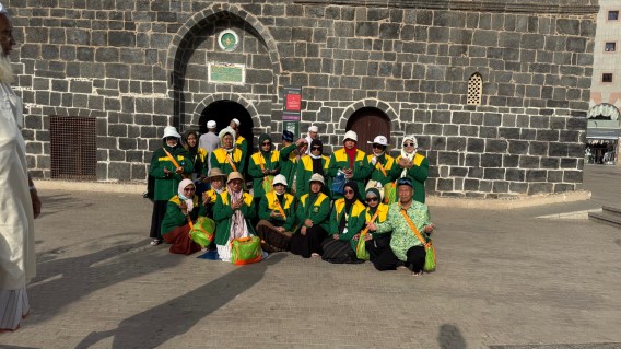 PROGRAM 16 HARI - Foto 115