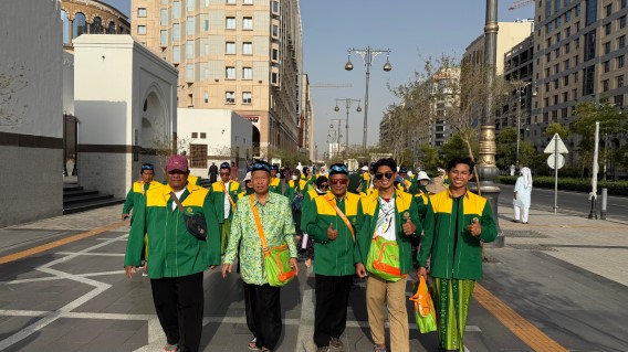 PROGRAM 16 HARI - Foto 114