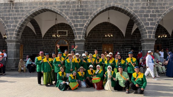 PROGRAM 16 HARI - Foto 118