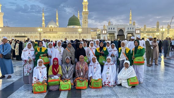 PROGRAM 16 HARI - Foto 122