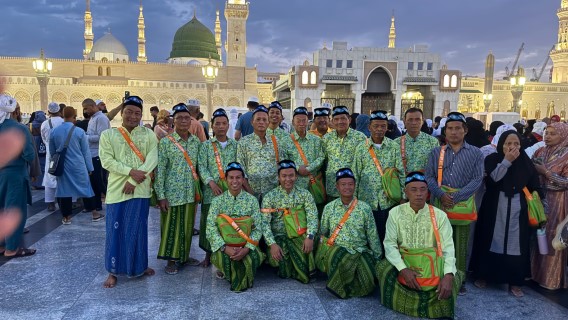 PROGRAM 16 HARI - Foto 123