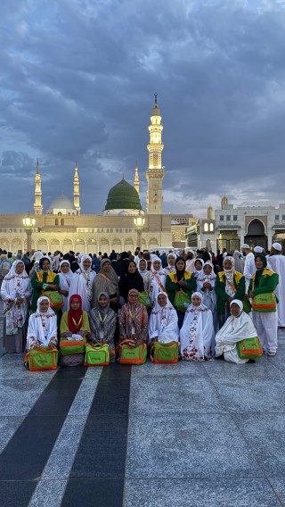 PROGRAM 16 HARI - Foto 121