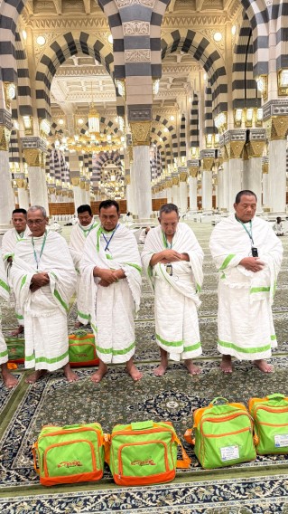 PROGRAM 16 HARI - Foto 107