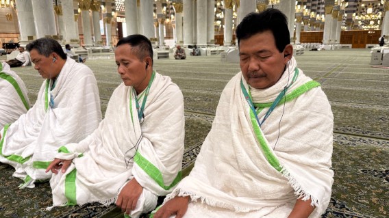 PROGRAM 16 HARI - Foto 105