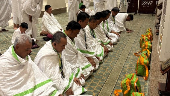 PROGRAM 16 HARI - Foto 94