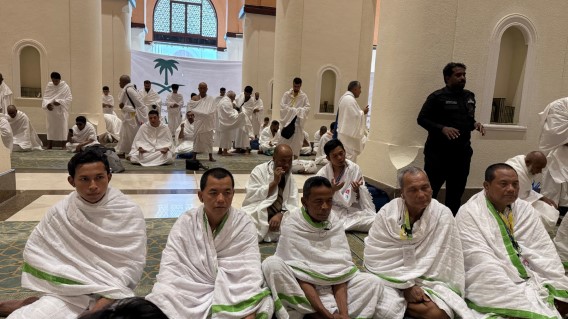 PROGRAM 16 HARI - Foto 98