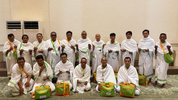 PROGRAM 16 HARI - Foto 97