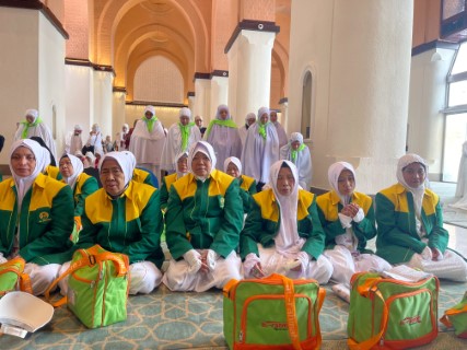 PROGRAM 16 HARI - Foto 99