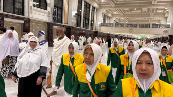 PROGRAM 16 HARI - Foto 86