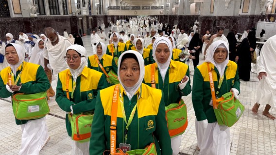 PROGRAM 16 HARI - Foto 85