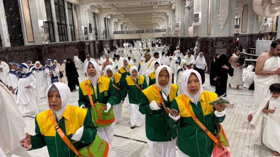 PROGRAM 16 HARI - Foto 84