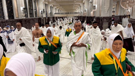 PROGRAM 16 HARI - Foto 88