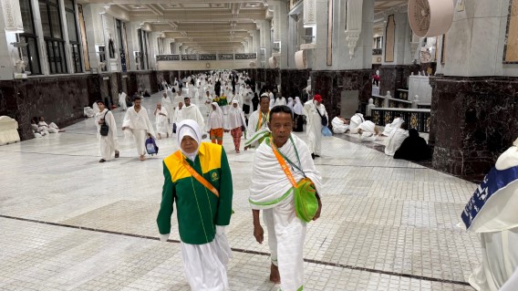 PROGRAM 16 HARI - Foto 89