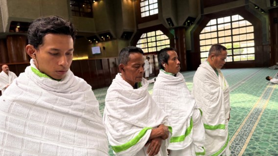 PROGRAM 16 HARI - Foto 92