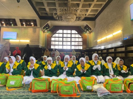 PROGRAM 16 HARI - Foto 75