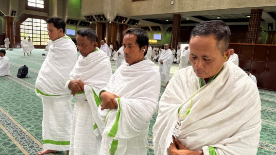 PROGRAM 16 HARI - Foto 74