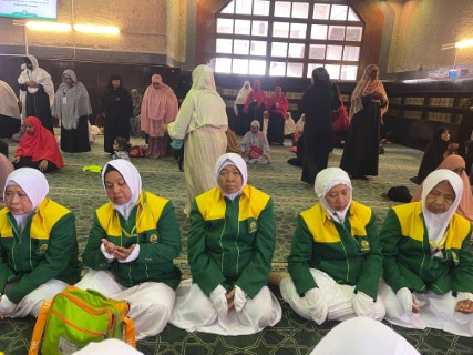 PROGRAM 16 HARI - Foto 77