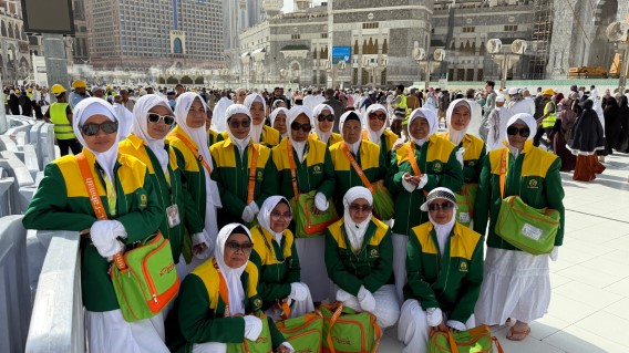 PROGRAM 16 HARI - Foto 79