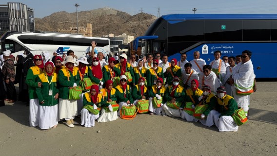 PROGRAM 16 HARI - Foto 82