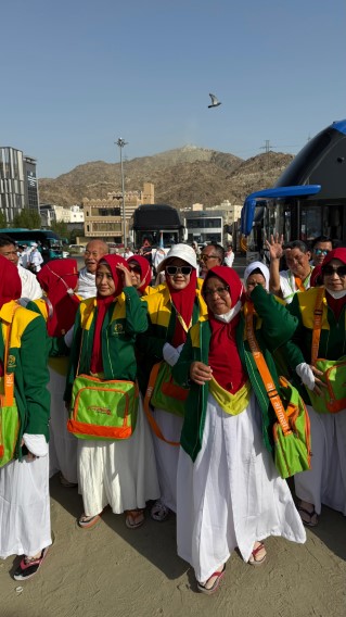 PROGRAM 16 HARI - Foto 83